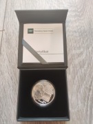 10 zł, 70-Lecie Kultury Paryskiej, 2017, Menniczy