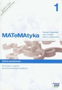 Matematyka 1. Ćwiczenia