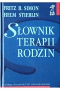 Słownik terapii rodzin. Simon, Sterling