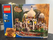 Lego Orient Expedition 7418