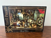 Puzzle Trefl 3000 Special Edition Puzzle 3000 Puzzle
