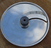 TARCZA TNĄCA Nr 5 DO ROBOTA KUCHENNEGO KENWOOD  AT 647 