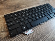 Klawiatura Dell Inspiron 102-15L13LHE01 USZKODZONA