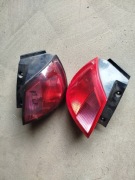 Lampa tył Colt lift LT PT