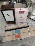 Mix damskich zapachów 