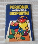 Poradnik młodej gospodyni