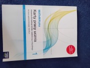 MaTeMAtyka 1 Karty Pracy