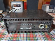 Przetwornik napięcia Absaar 230 na 12 V