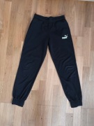 Spodnie dresowe chłopięce Puma 152