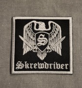 Naszywka  Termo-naszywka 