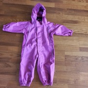 Kombinezon przejściowy wodoodporny Leke Toy 74-80.