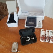  Widex model Clear220 c2-FS SN 