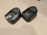 Akumulator Bosch 18V 1.3Ah Li-ion 2 sztuki