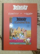 Asteriks i Kleopatra tom 6