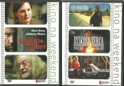 Kino na weekend 5 DVD
