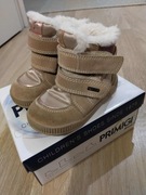 Primigi buciki dla dziewczynki rozmiar 23