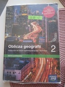 Oblicza geografii 2