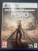 Metro exodus ps5