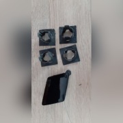 Koszyczki, uchwyty czujnikow pdc BMW f10,11 