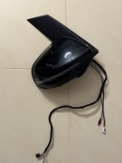 MERCEDES W447 VITO V-CLASSA LUSTERKO PRAWE KAMERA ASYS. 8+6+1+1