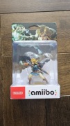 Amiibo Link Zelda Tears of the Kingdom Nintendo Switch