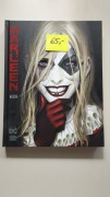 DC BLACK LABEL HARLEEN