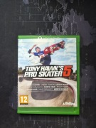 Tony Hawk's Pro Skater 5 Xbox One - odbiór osobisty