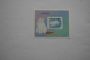 Angola Sw 1233** kot turecki van /ms/