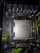 Płyta Machinist X99 Xeon E5-2650 v4 RAM Samsung 2x32GB