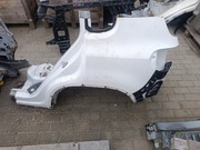 VW Tiguan 5N Błotnki ćwiartka tylna lewa 2011-2016 