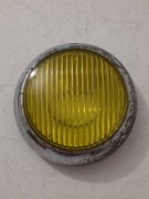 STARA LAMPA ŻÓŁTA REFLEKTOR - SKODA !!!!!
