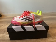 Buty piłkarskie korki adidas F50 Pro FG | Rozmiar 44 | Stan Idealny (Nowe)