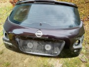 Szyba tylnej klapy  Nissan Quashqai J10.Rok 2010-2016