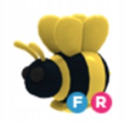 King Bee FR || Adopt me || Roblox