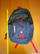 Maly plecak szkolny turystyczny outdoor 