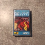 Marek Sierocki Presents