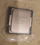 i5 11400, zintegrowana grafika, intel, procesor