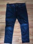Spodnie Tommy Hilfiger Straight 38/30
