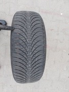 1 x Opona Goodyear Vector 4Seasons Gen 2  195/55/16
