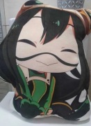 Poduszka Pluszak Anime My Hero Academia idealny na Prezent Urodziny