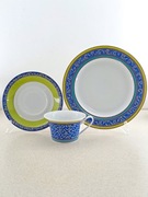 Filiżanka Rosenthal Studio-Linie Kusumam Paul Wunderlich Designers Guild