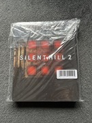 Silent hill 2 steelbook