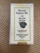 Tybetański naturalny olejek perfumowany Silver Moon