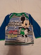 Bluzka z Myszką Miki