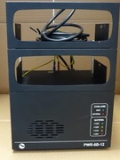 Zasilacz buforowy Polwat PWR-8B-12R-2