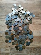 Monety Jugosławia 1 kg Dinar