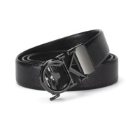 Skórzany pasek Calvin Klein 