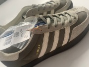 Nowe buty adidas gazelle rozmiar 42