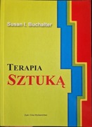 TERAPIA SZTUKĄ, S.I. BUCHALTER (jak nowa)