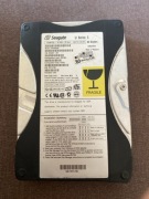 dysk twardy HDD Seagate o pojemności 40 GB Model:ST340823A